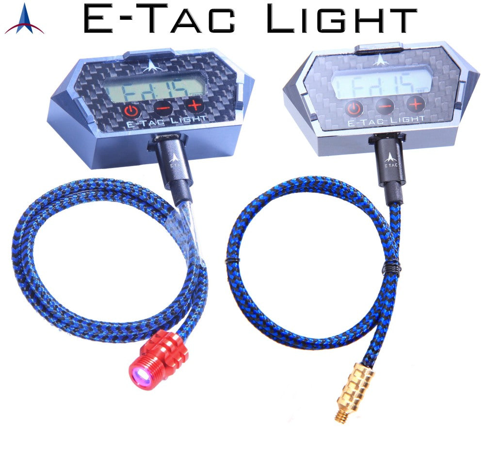 Elvish Tac Sight Light