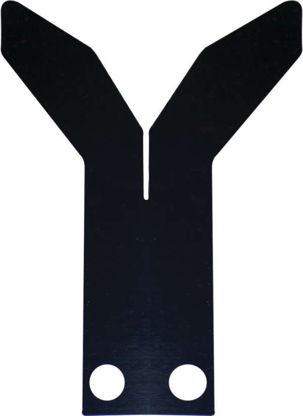 Hamskea Blued Hurricane Arrow Rest Launcher (.010)