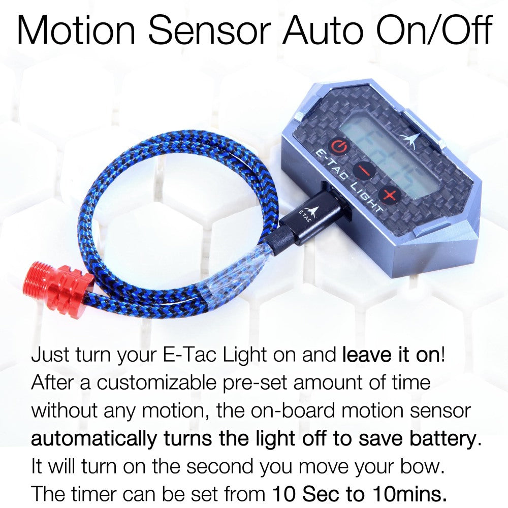 Elvish Tac Sight Light
