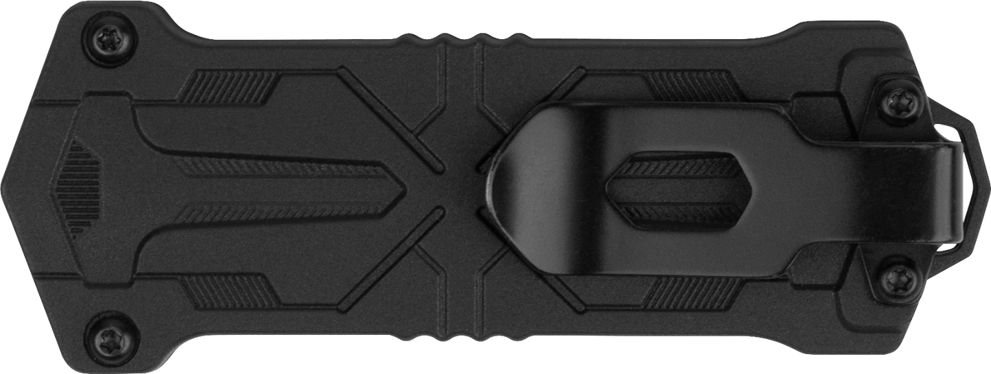 Kershaw - Kapsule