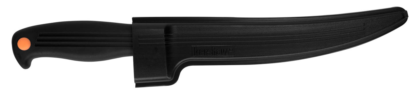 Kershaw - Clearwater Fillet 7"