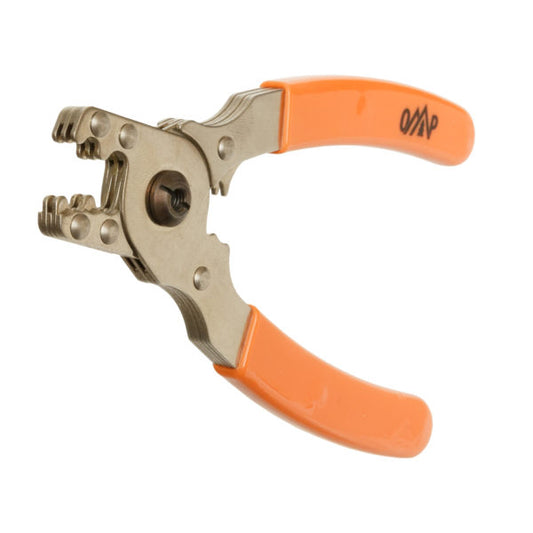 OMP TruCrimp Nocking Pliers