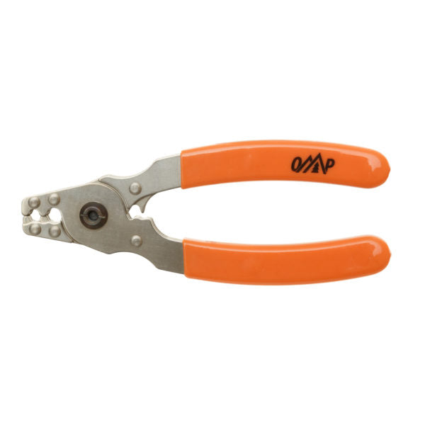 OMP TruCrimp Nocking Pliers
