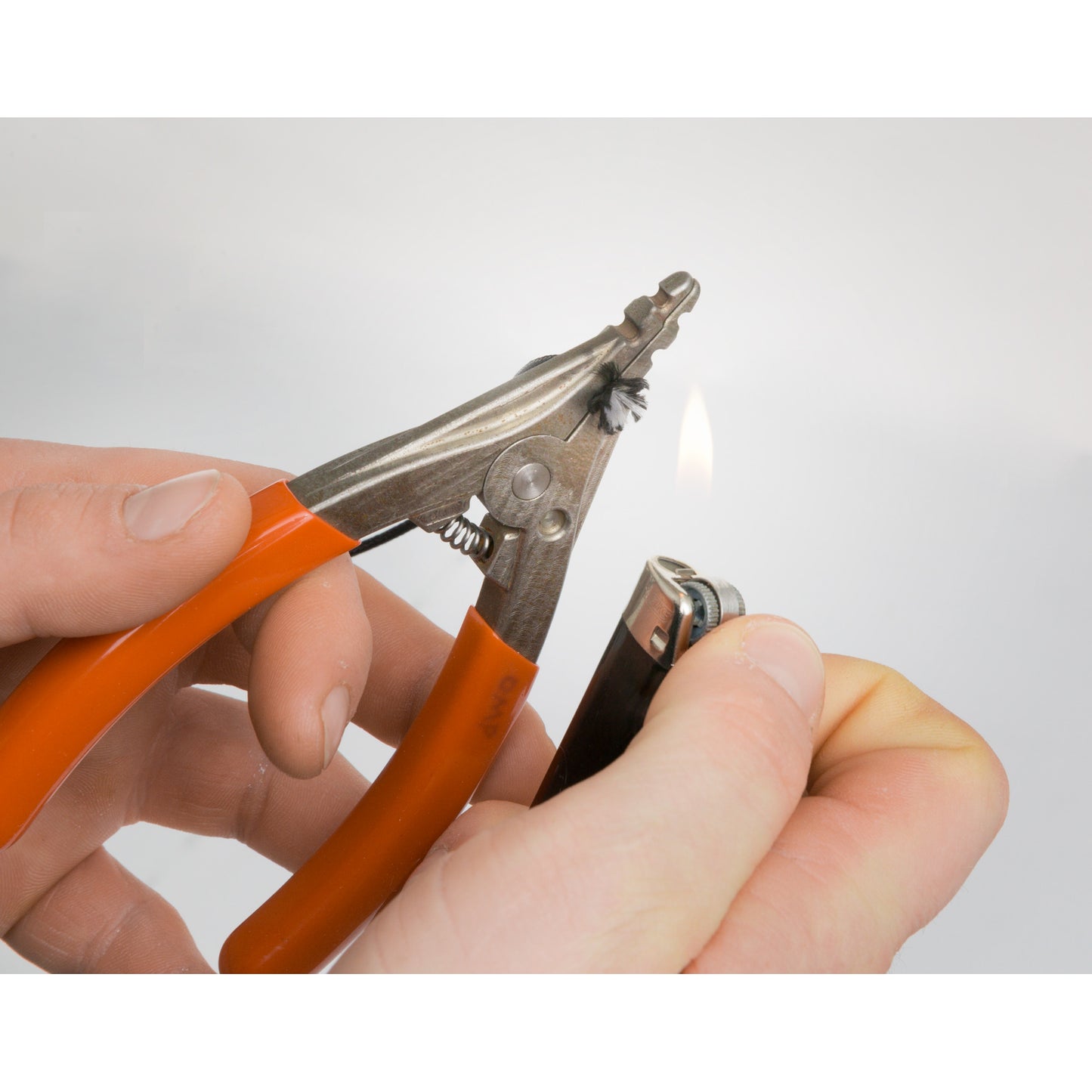 OMP Cinch D Loop Plier