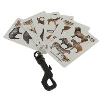 Third Hand Mini Score Cards Delta McKenzie