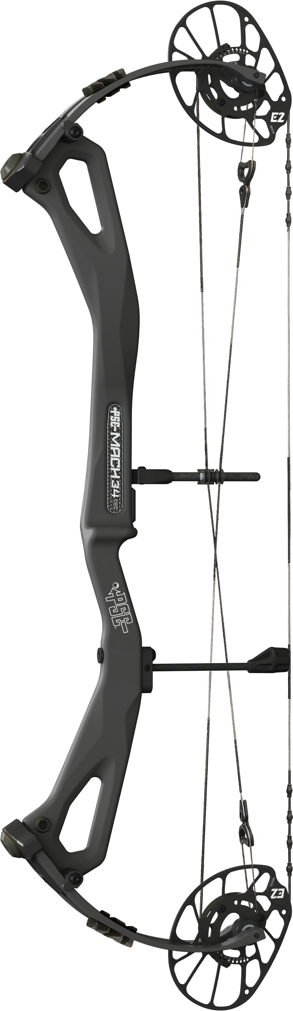 PSE Mach 34