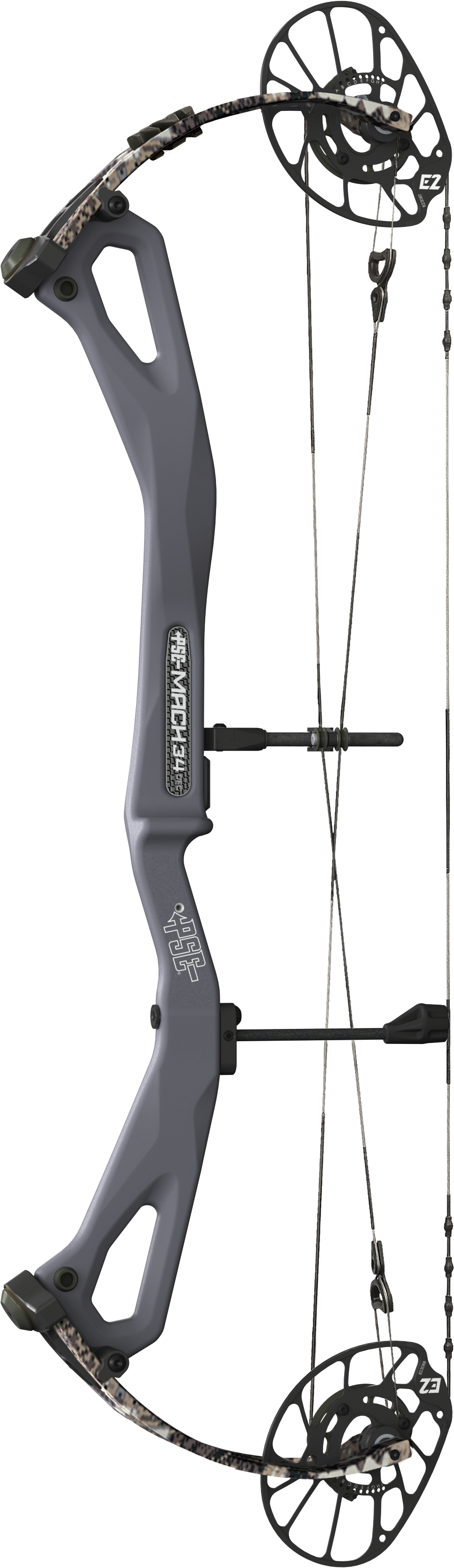 PSE Mach 34