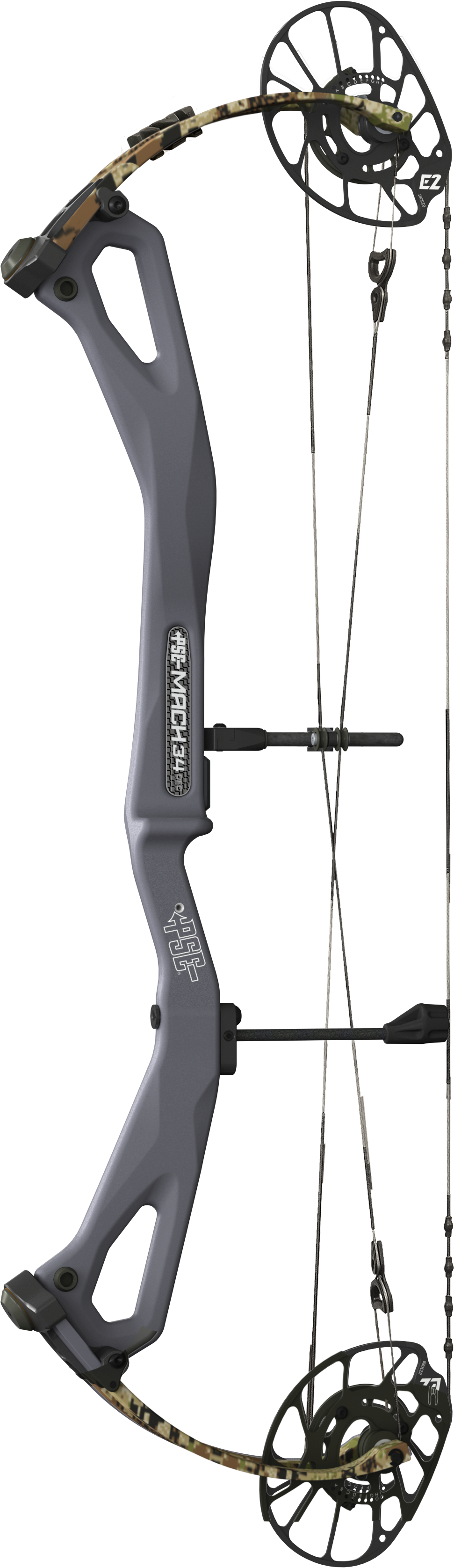 PSE Mach 34