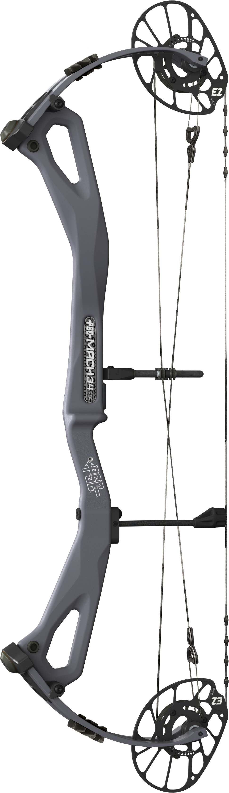 PSE Mach 34