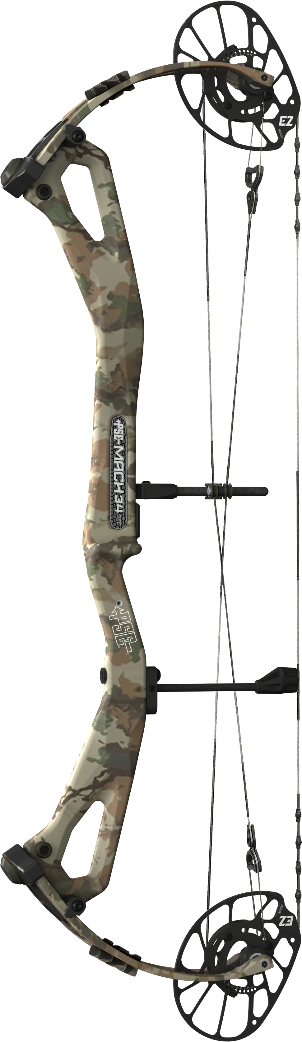 PSE Mach 34