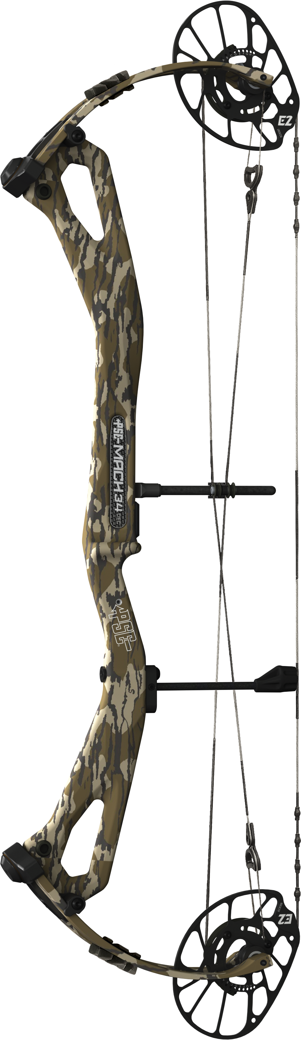 PSE Mach 34