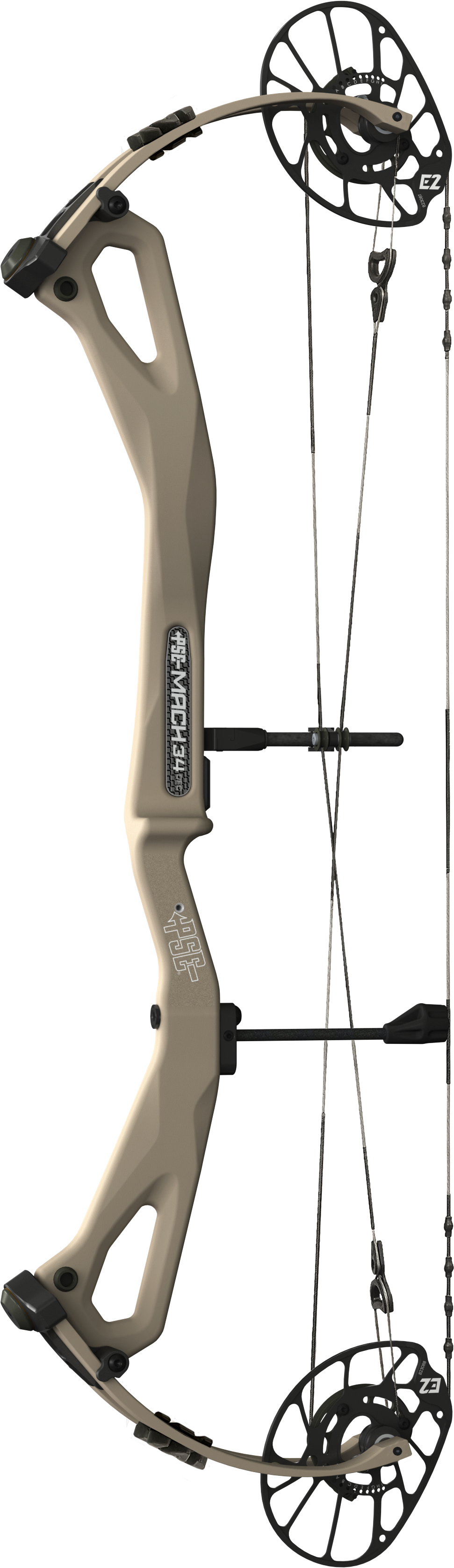 PSE Mach 34