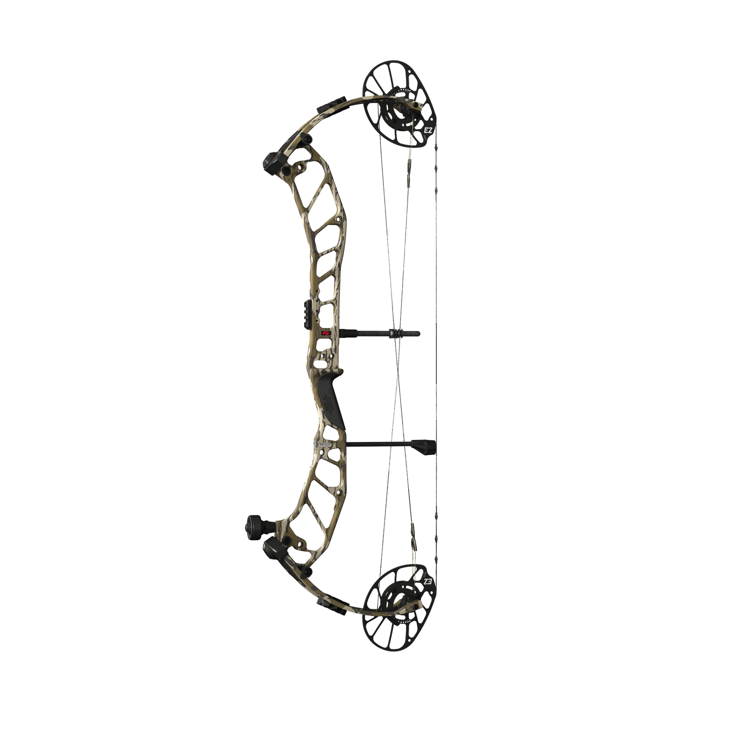PSE Fortis 33
