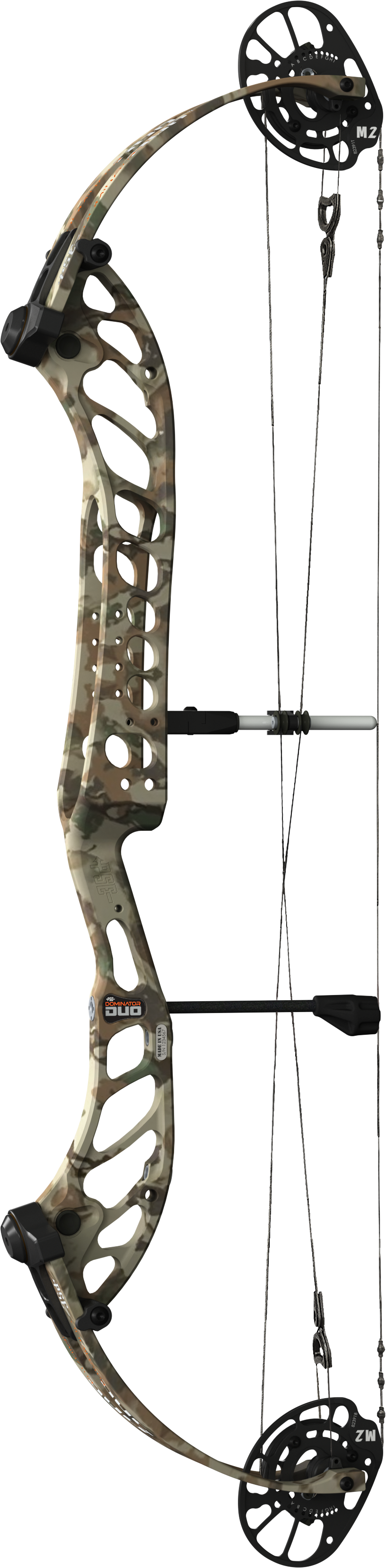 PSE Dominator Duo 35