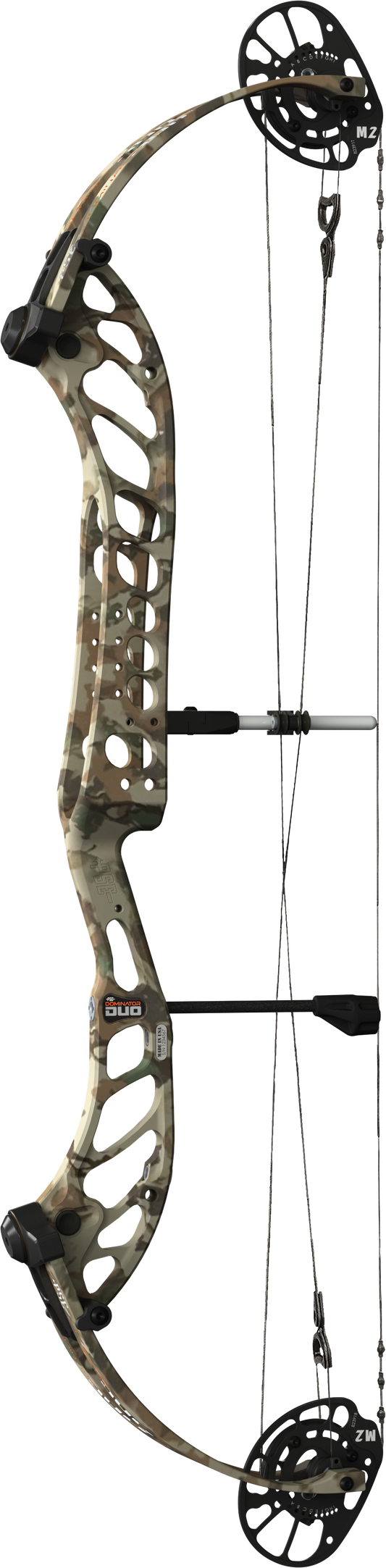 PSE Dominator Duo 35