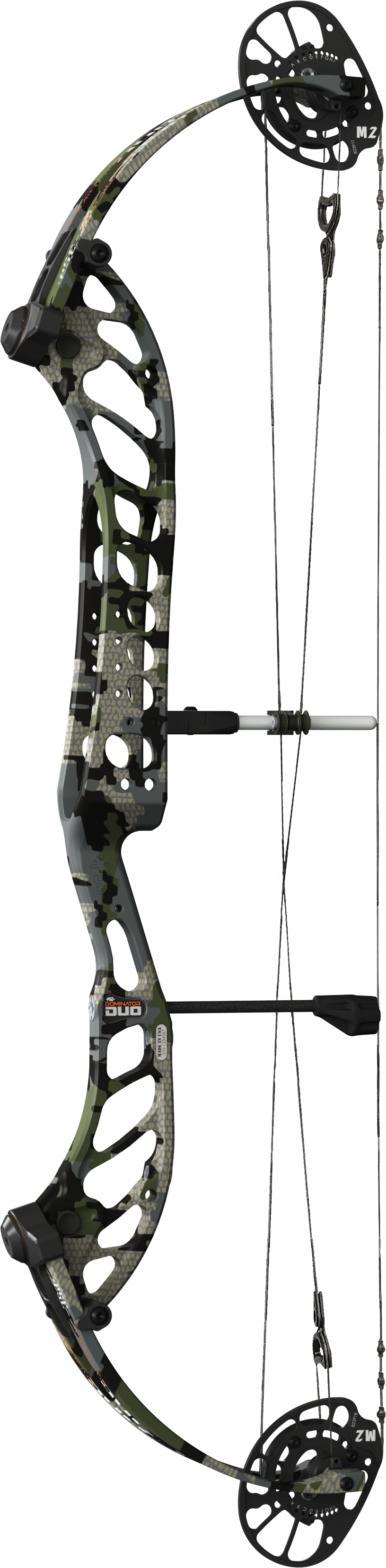 PSE Dominator Duo 35