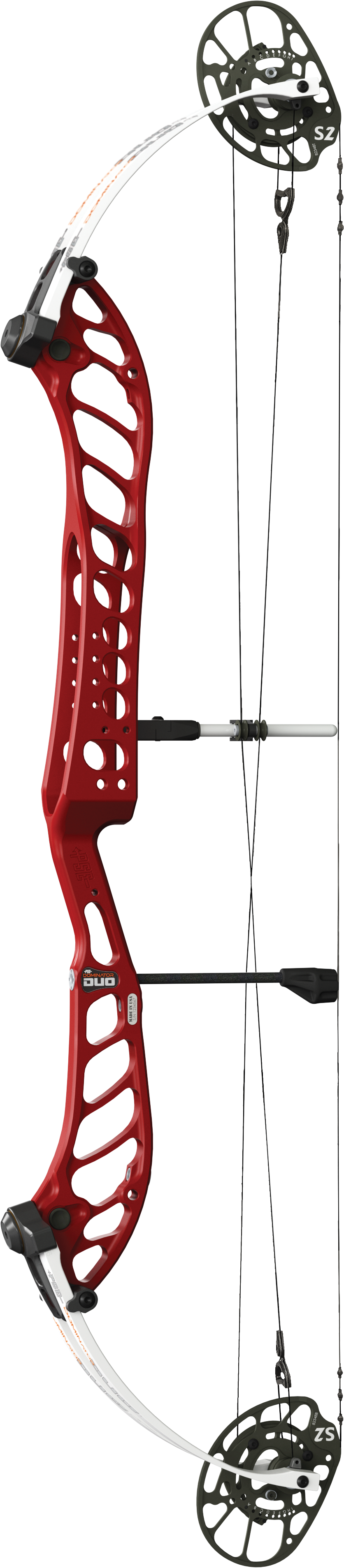 PSE Dominator Duo 35
