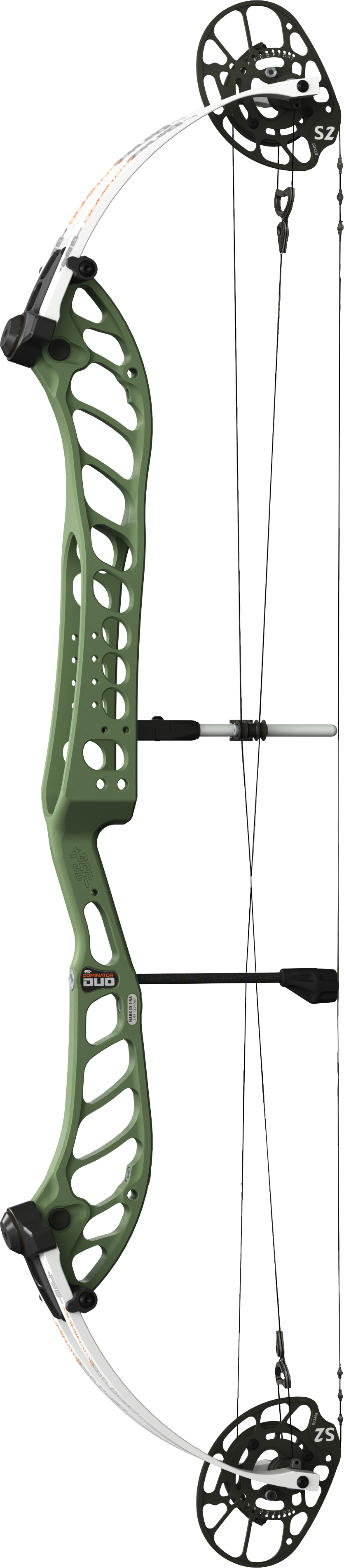 PSE Dominator Duo 35