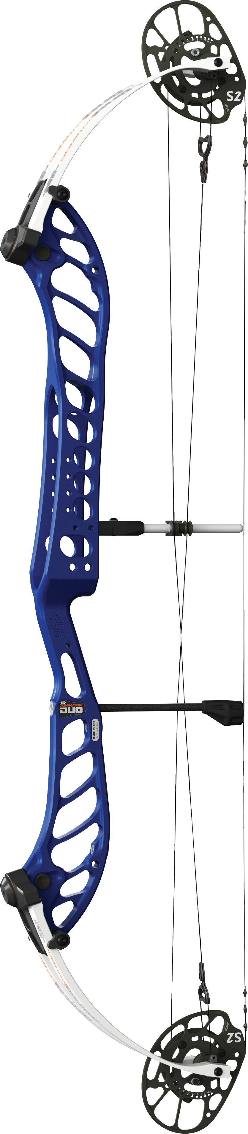 PSE Dominator Duo 35