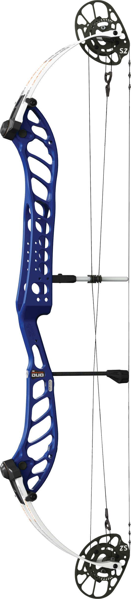 PSE Dominator Duo 38