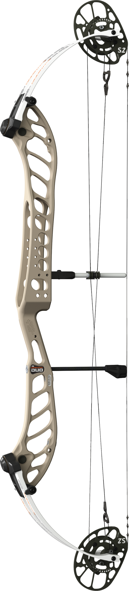 PSE Dominator Duo 40