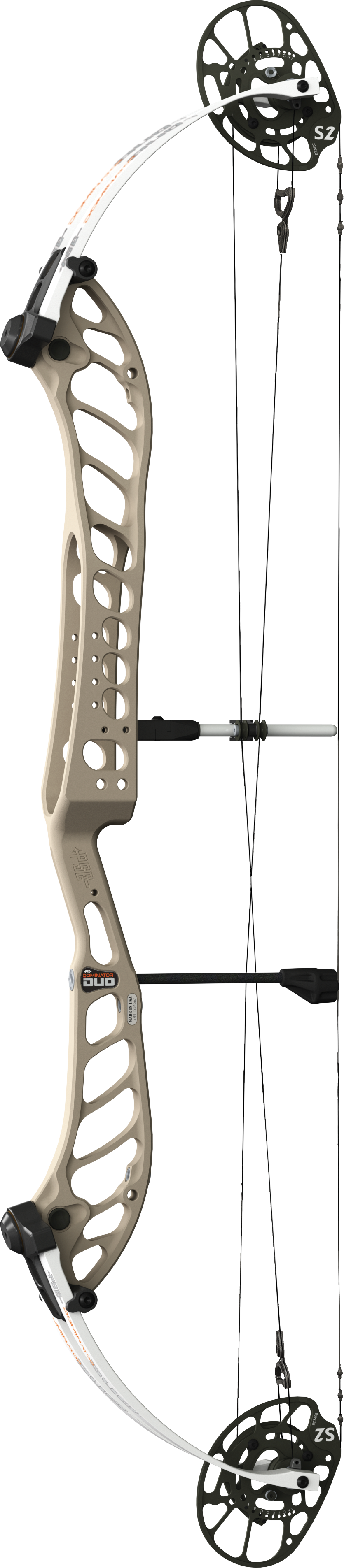 PSE Dominator Duo 35
