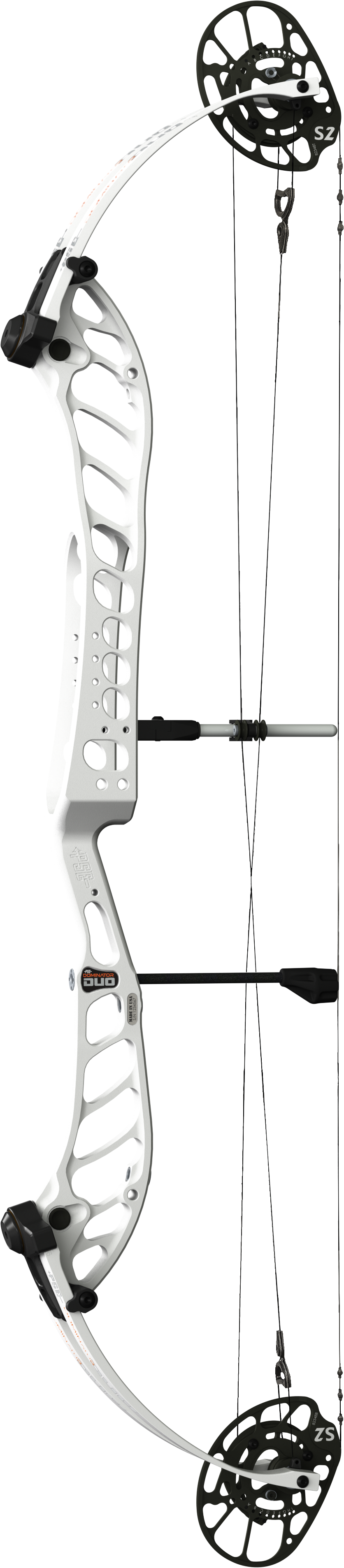 PSE Dominator Duo 35