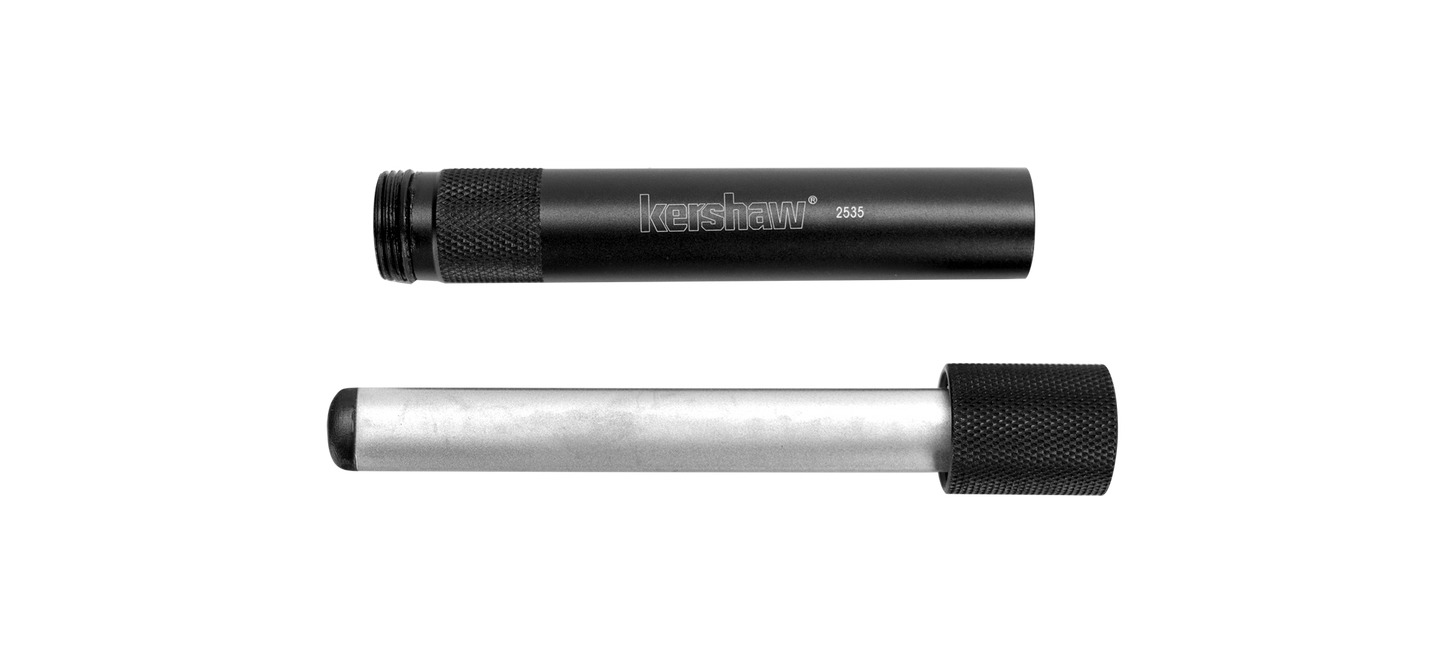 Kershaw - Ultra Tek Sharpener
