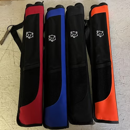 Golden Arrow Cordura Youth Quivers