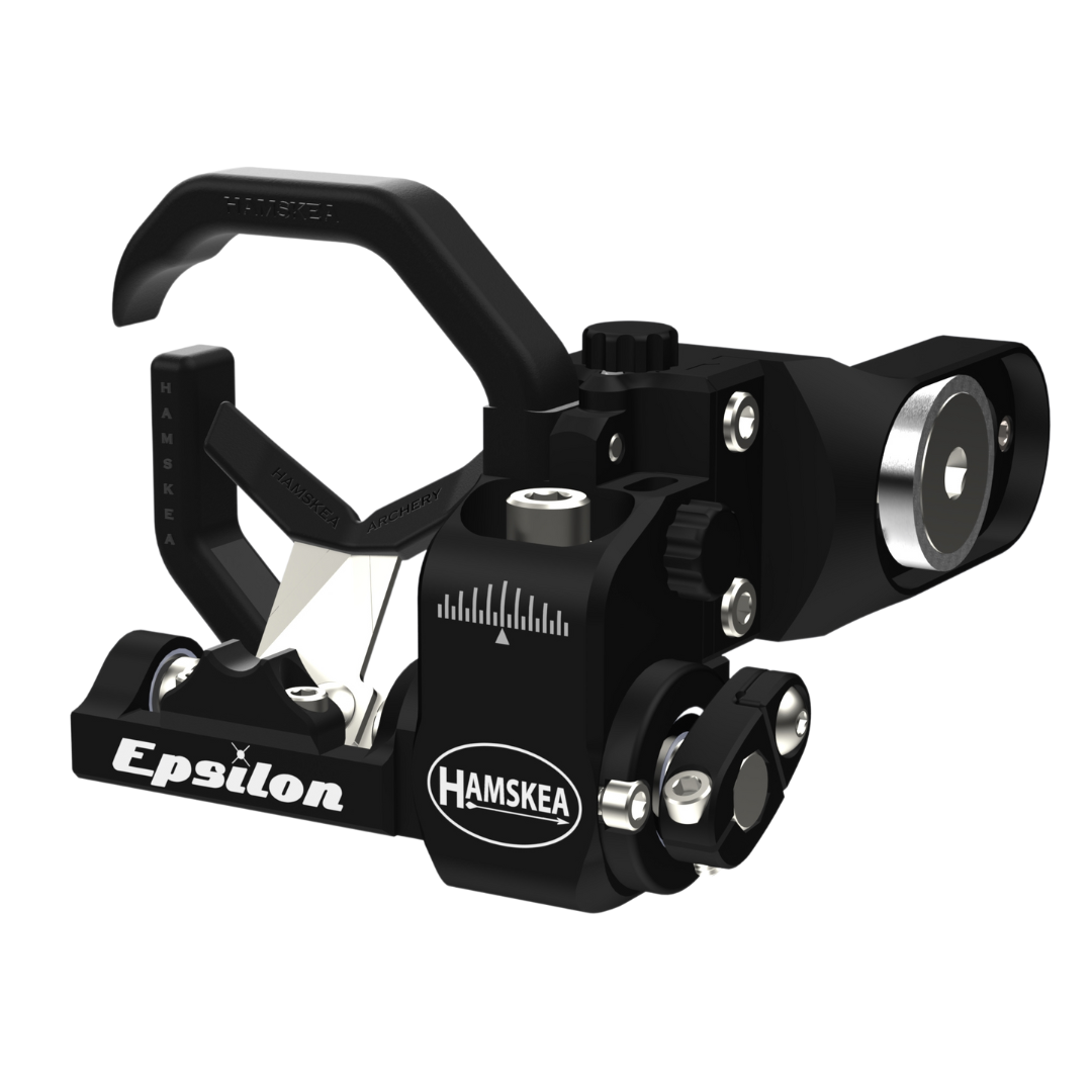 Hamskea - V2 Epsilon