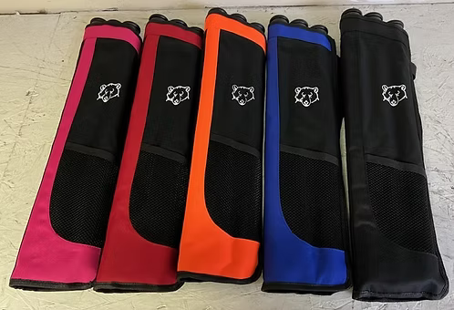Golden Arrow Cordura Youth Quivers