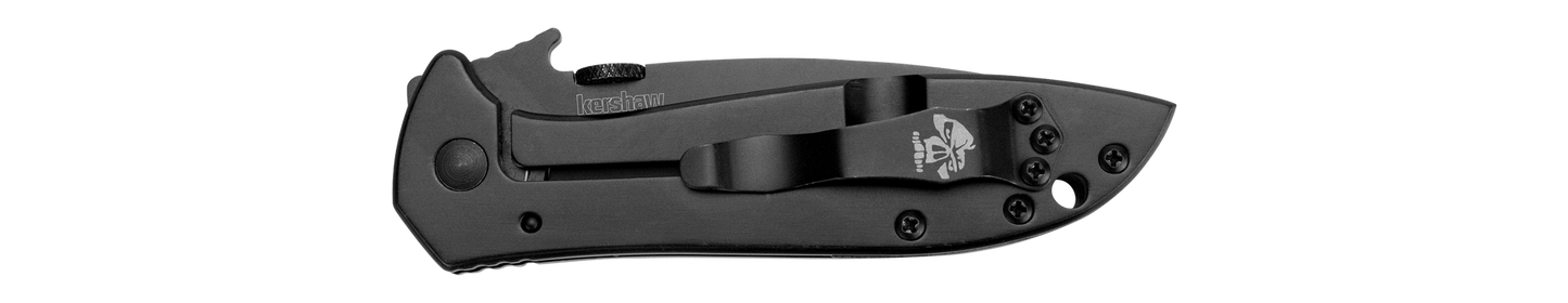 Kershaw - Emerson CQC-4K