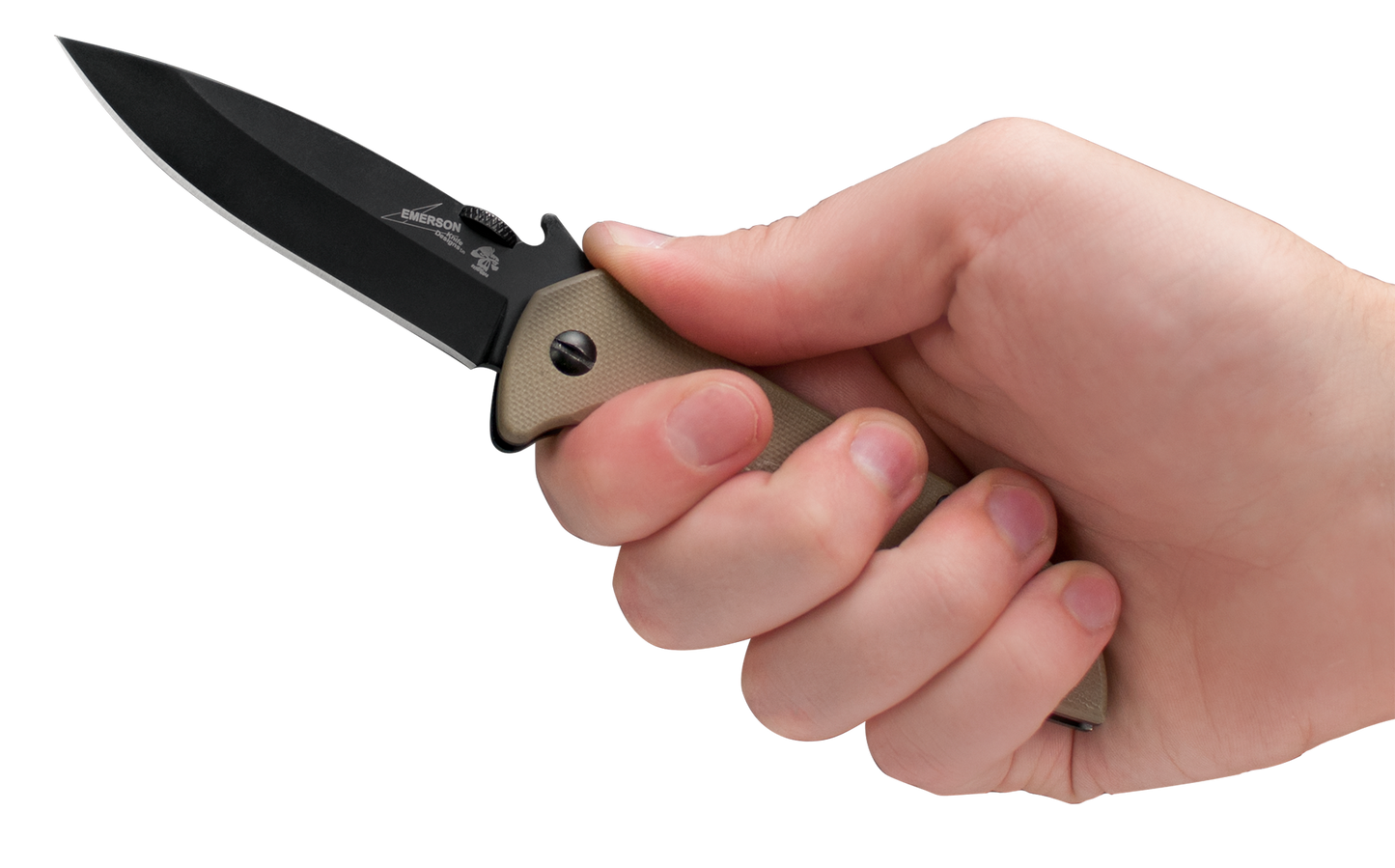 Kershaw - Emerson CQC-4K