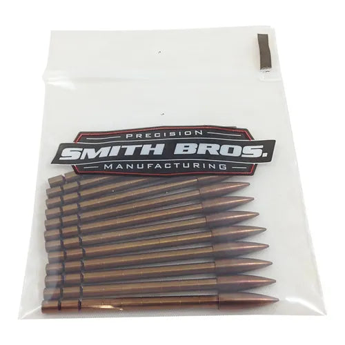 SMITH BROTHERS - Deschutes 166 Series