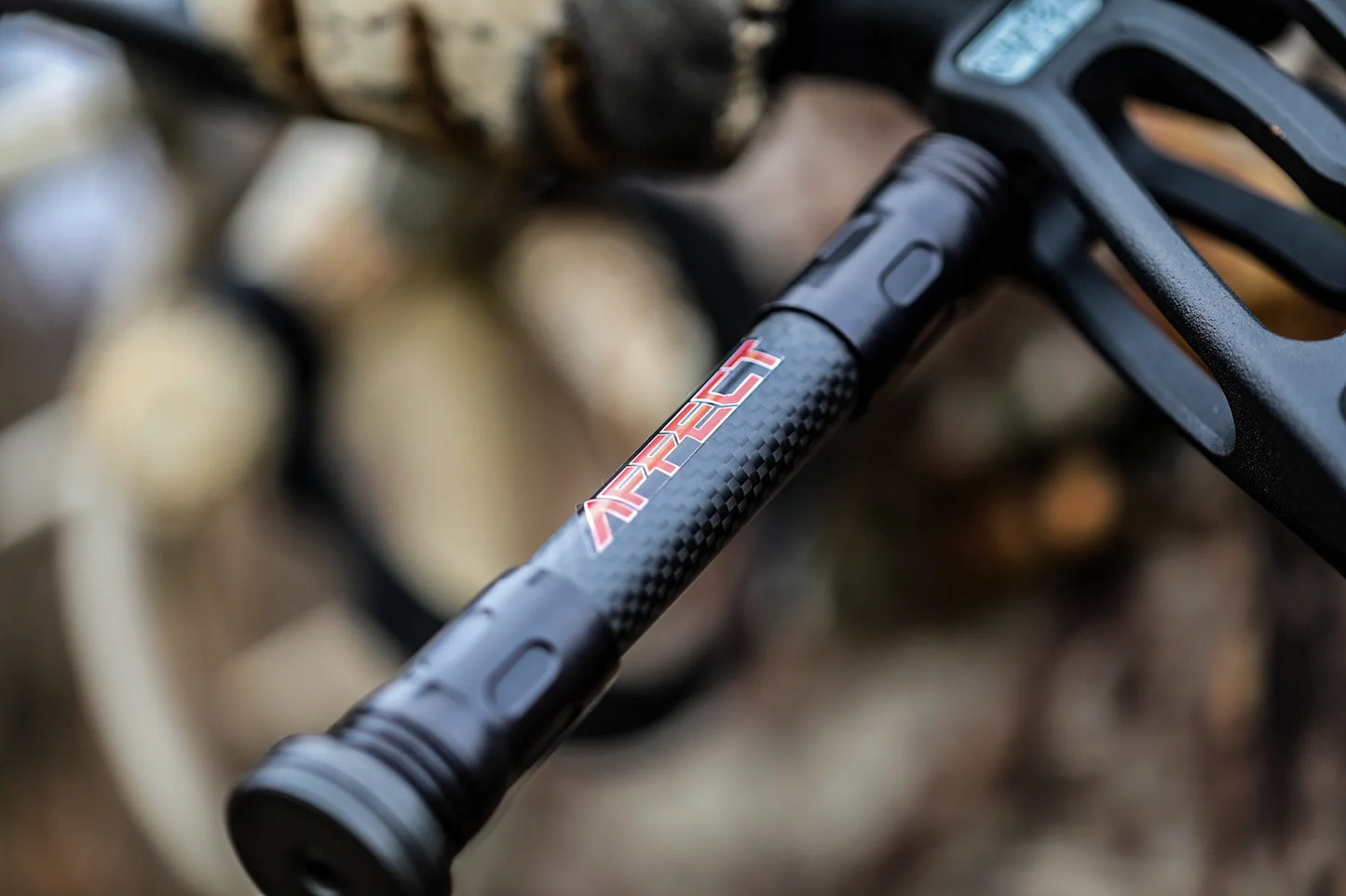 CBE Affect Hunting Stabilizer