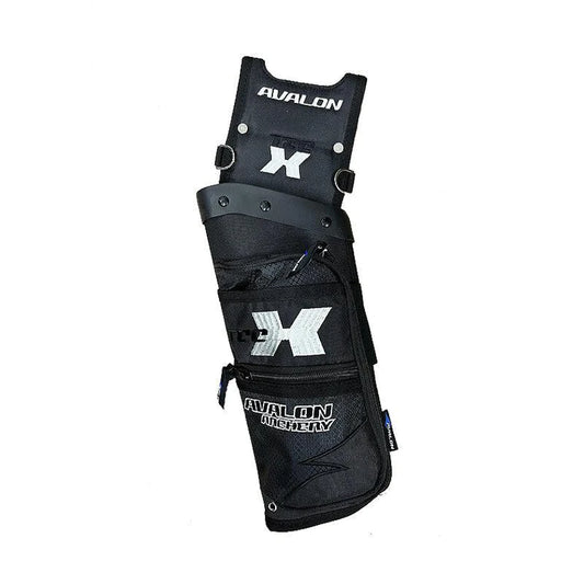 Avalon Tec-X Field Quiver