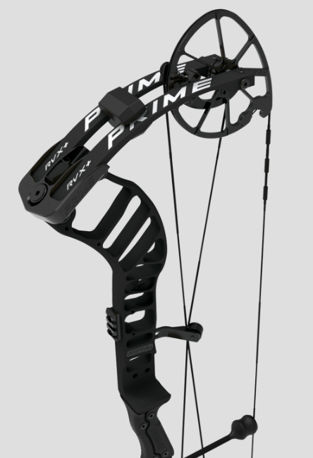 PRIME RVX+ - Sold in store only