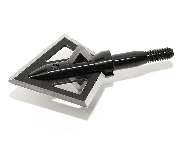Magnus Black Hornet Broadhead