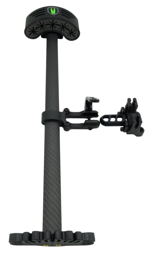 NOCK ON - Checkmate Quiver