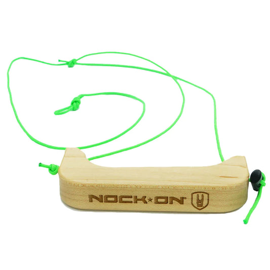 NOCK ON - Release Trainer