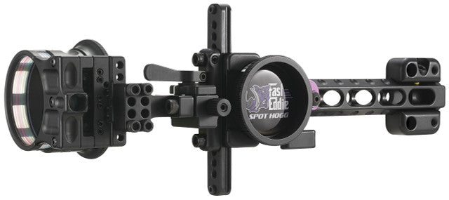 Spot Hogg Fast Eddie XL - 3 Pin