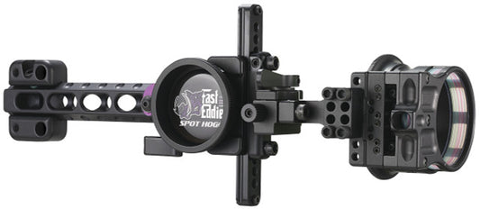 Spot Hogg Fast Eddie XL - 3 Pin