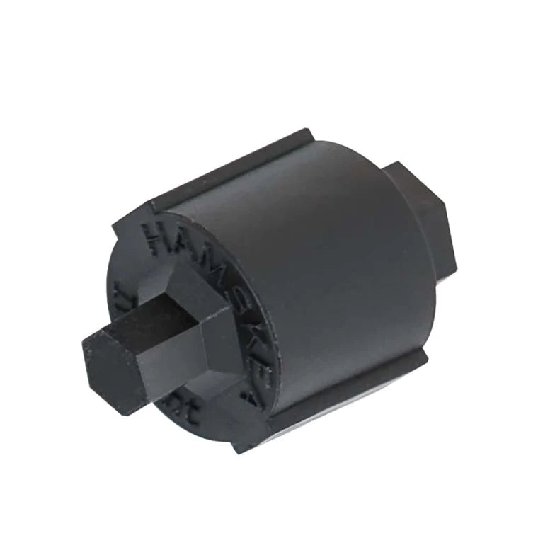 Hamskea InSight Aperture installation Tool