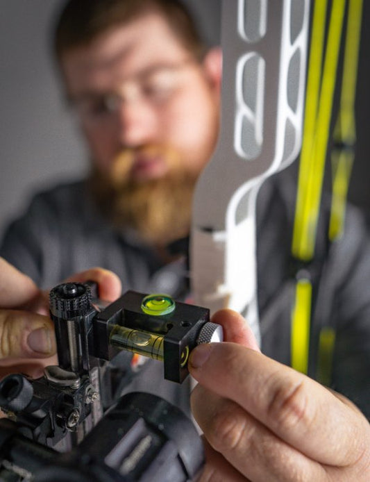 Hamskea Gen2Pro Third Axis Level