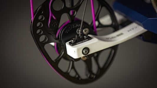 Hamskea Limb Cord Attachment Bracket