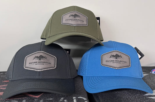 PMO Hats (SIXHATS)