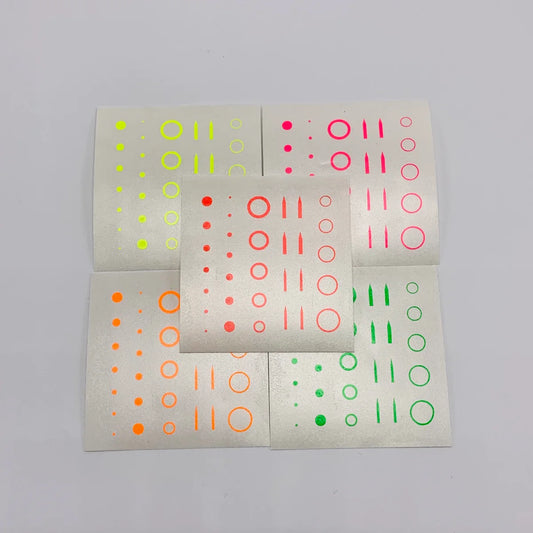 ULTRAVIEW UV Dot Kit