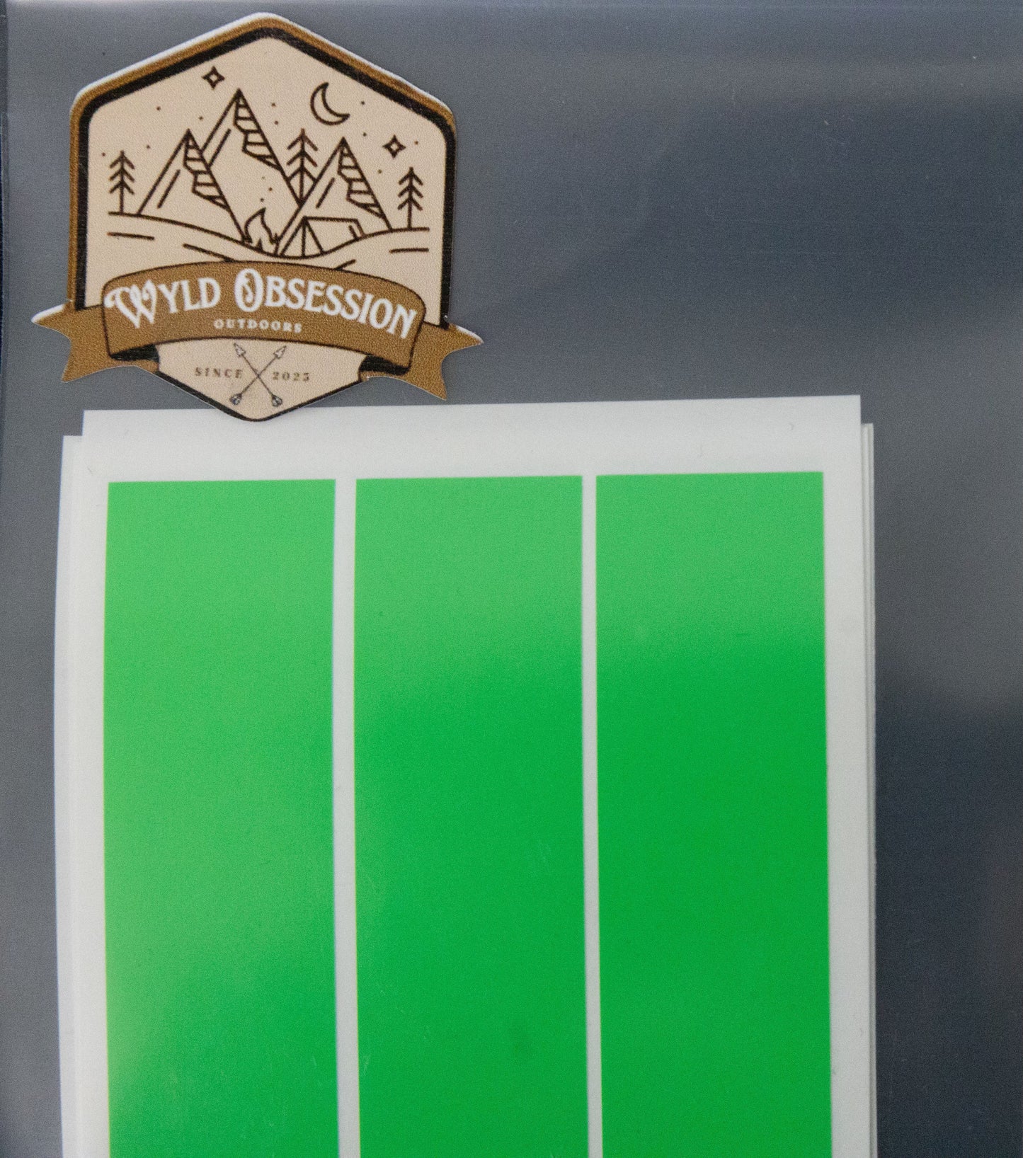 Wyld Obsession Arrow Wraps