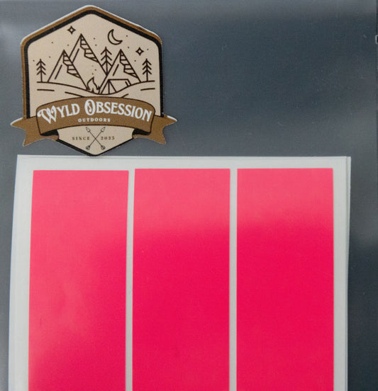 Wyld Obsession Arrow Wraps