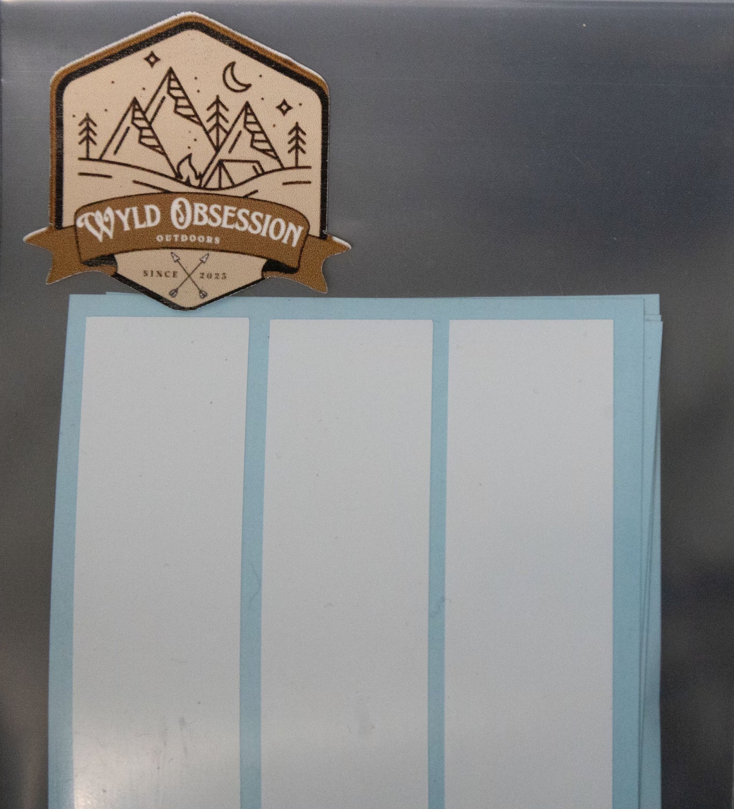 Wyld Obsession Arrow Wraps